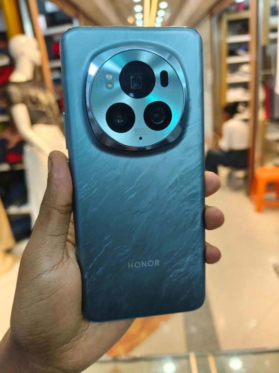 Honor Magic 6 Pro 512GB – photo 3