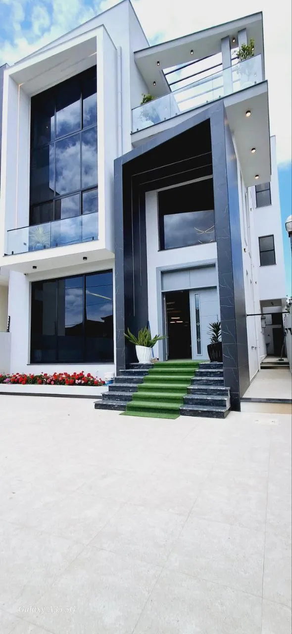 G+2 House for Sale in Ayat – photo 8