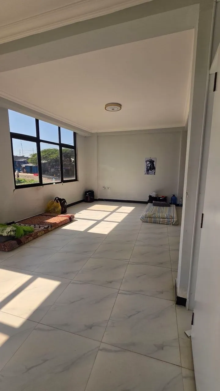 G+3 Terrace House Hayat Diaspora – photo 5