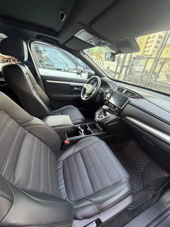 Honda CR-V 2022 Full Option – photo 6