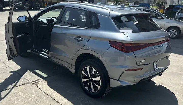 BYD e2 Full Electric 2024 – photo 3