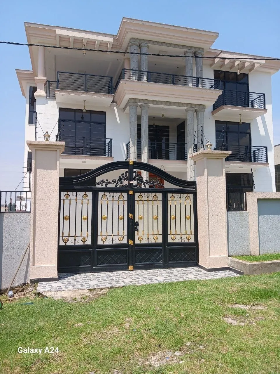 G+2 Luxury House in Ayat – photo 3