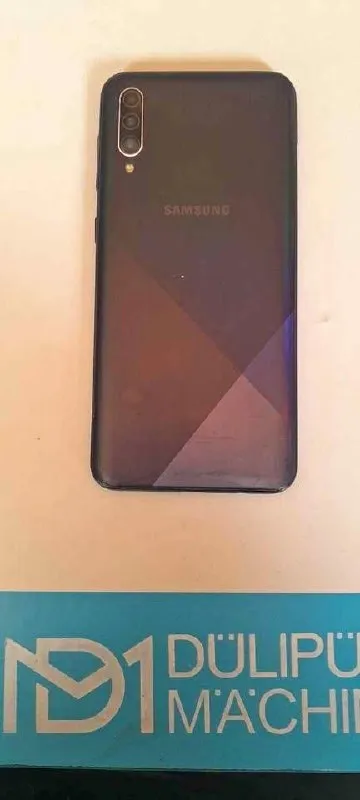 Samsung Galaxy A30s 64GB – photo 3