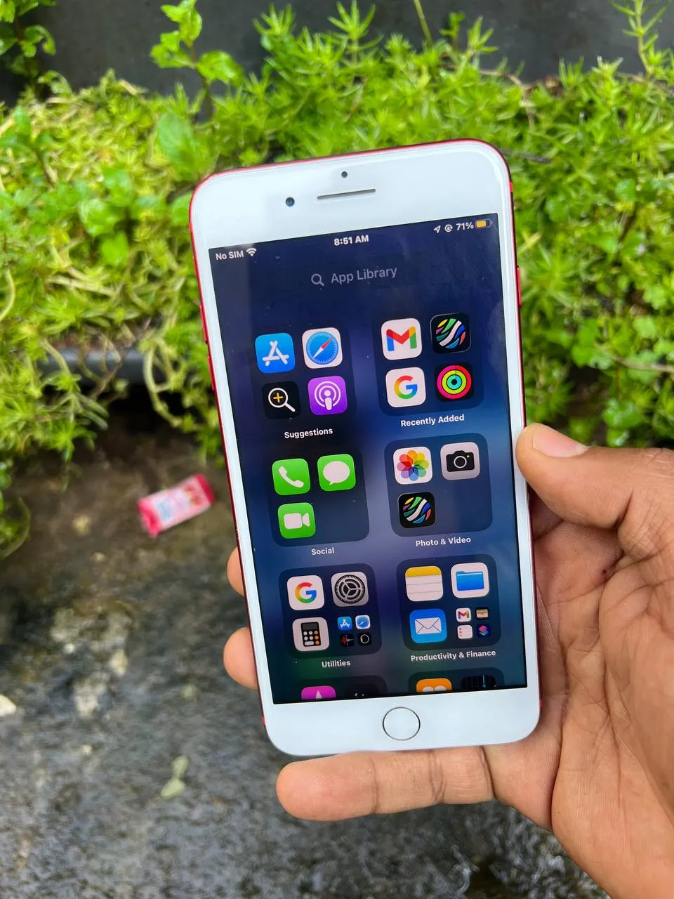 iPhone 7 Plus 128GB – photo 3