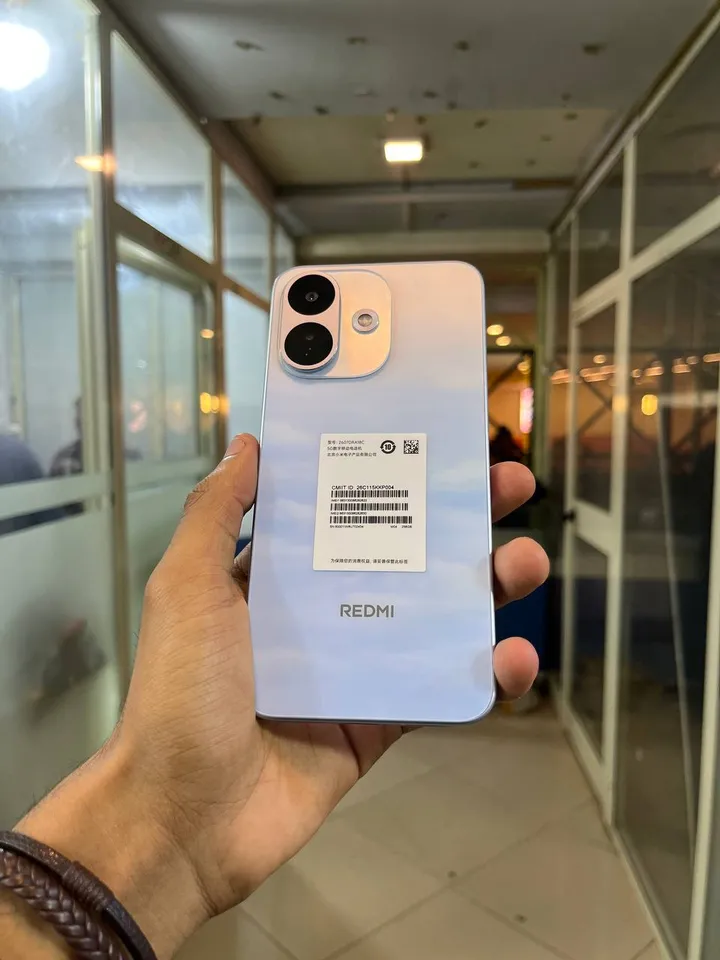 Redmi Note 17 Pro 5G 256GB – photo 3