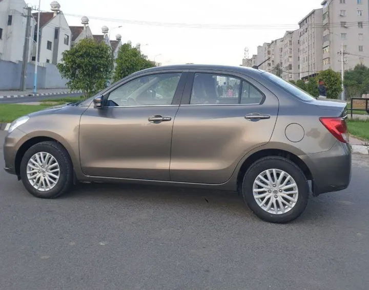 Suzuki Dzire 2024 Full Option – photo 8