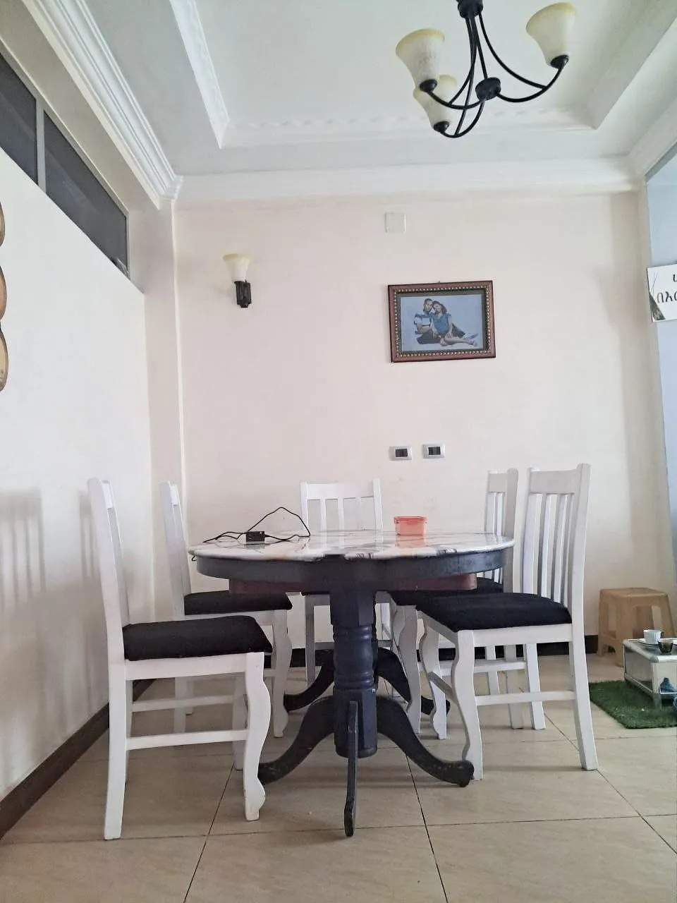 Modern G+2 House in Ayat – photo 6