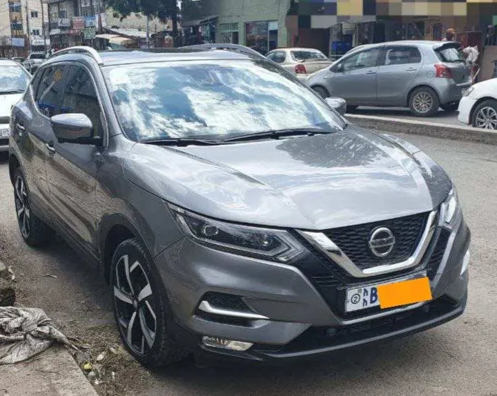 Nissan Qashqai 2018 – photo 7