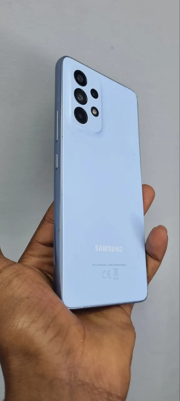 Samsung A53 128GB – photo 3