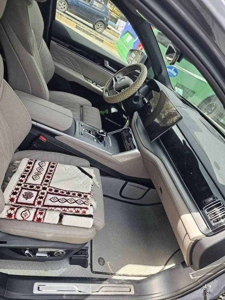 BYD Tang EV 2024 – photo 4