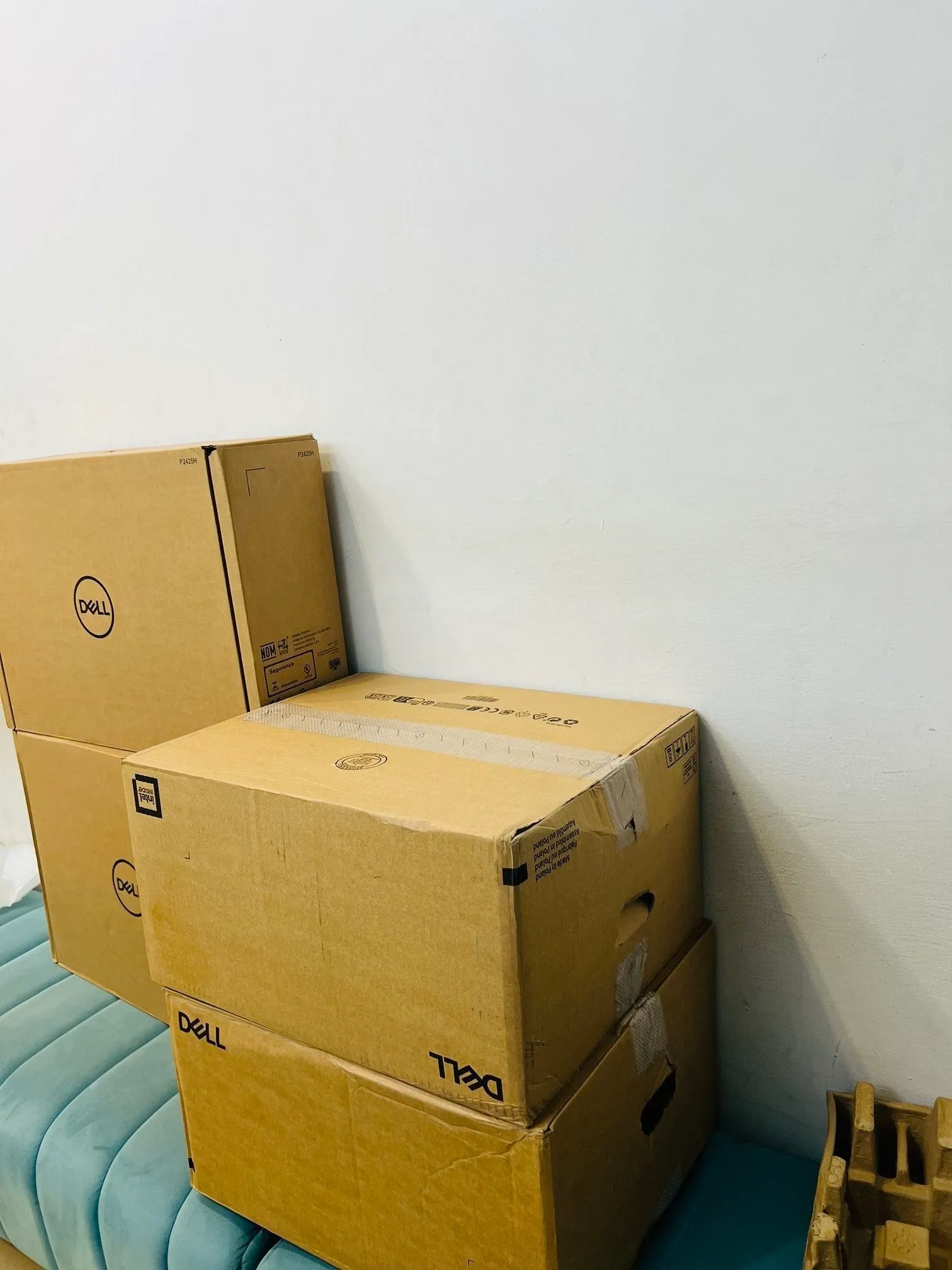 Dell 1250 SFF Desktop Core i5 – photo 3