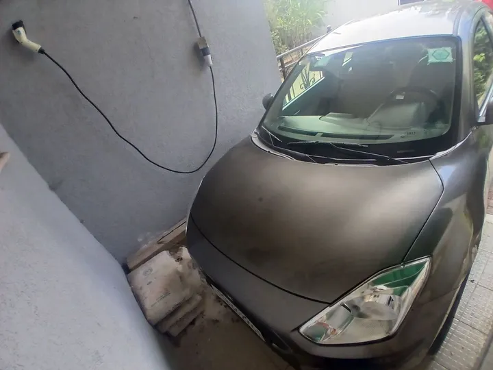Suzuki Dezire 2021 Model – photo 4
