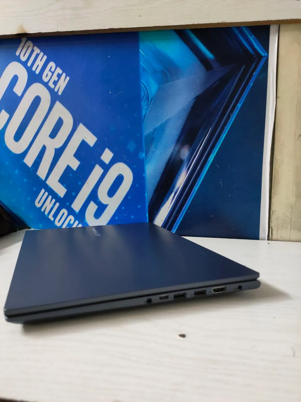ASUS Vivobook Ryzen 7 5800H Laptop – photo 5