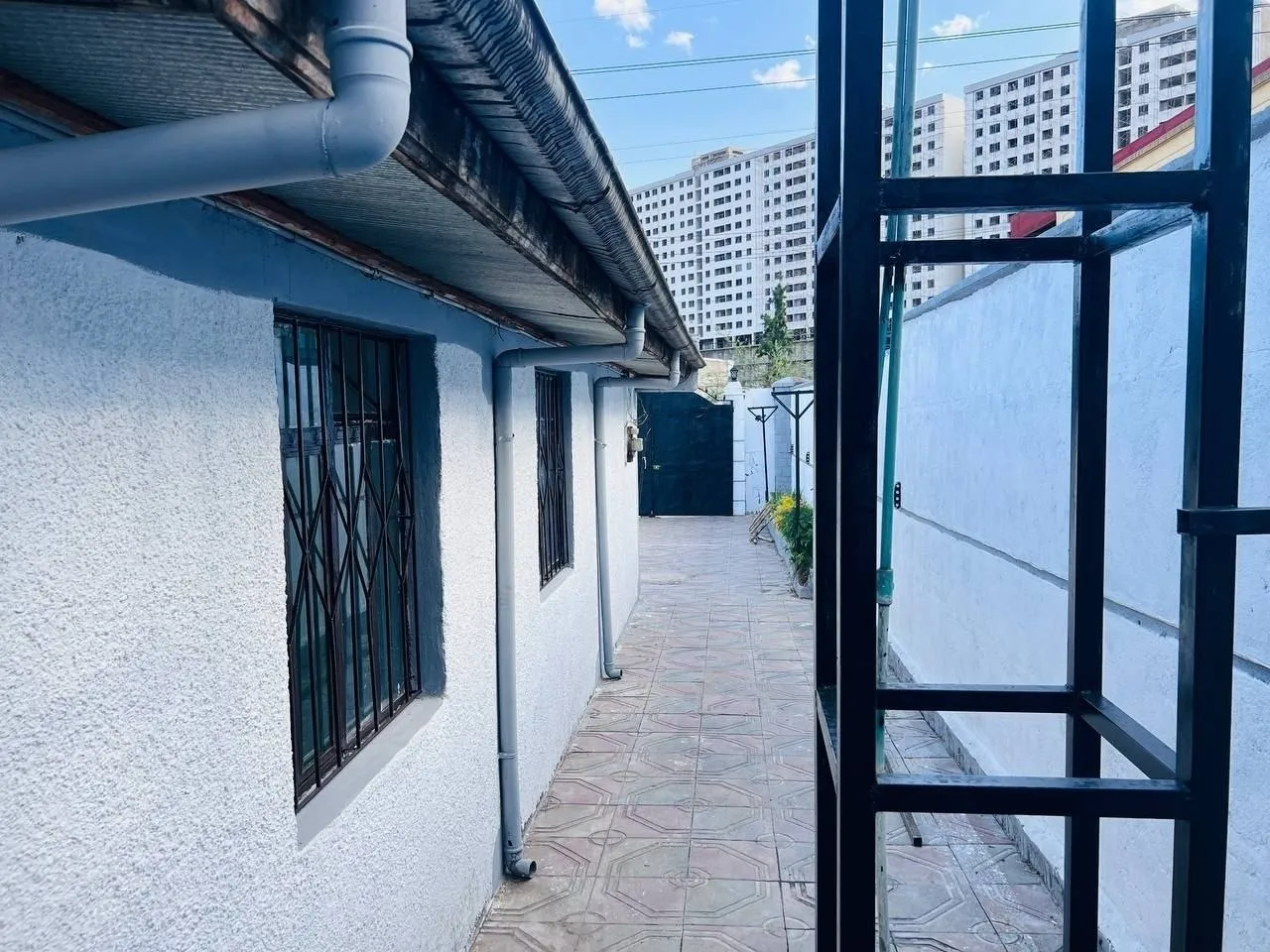 Old Villa House CMC Michael 230 sqm – photo 4