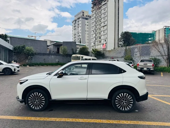 Honda E:NP1 Electric Crossover 2022 – photo 5