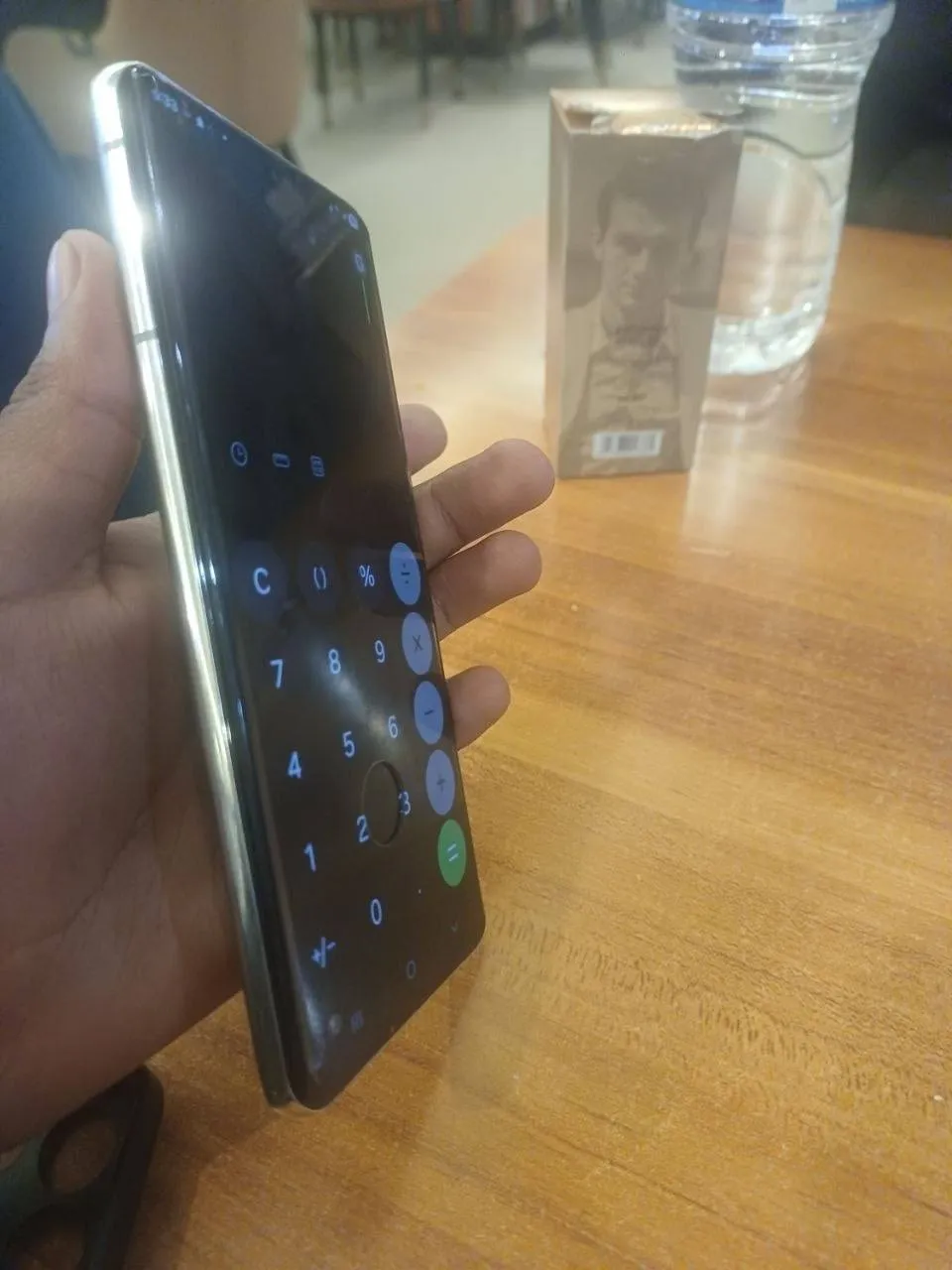 Samsung Galaxy S21 Ultra 5G 128GB – photo 4