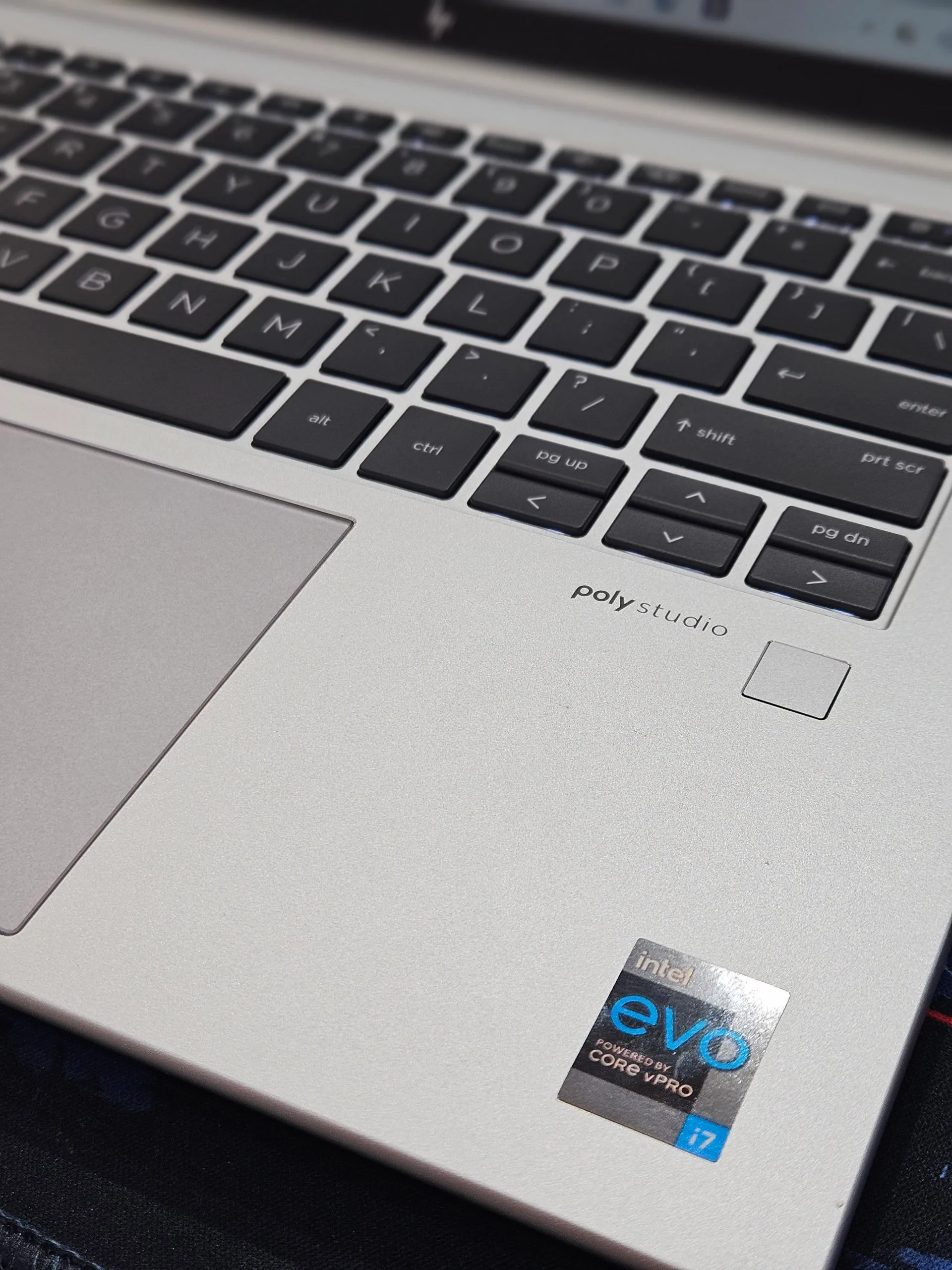 HP EliteBook 840 G9 Laptop – photo 4