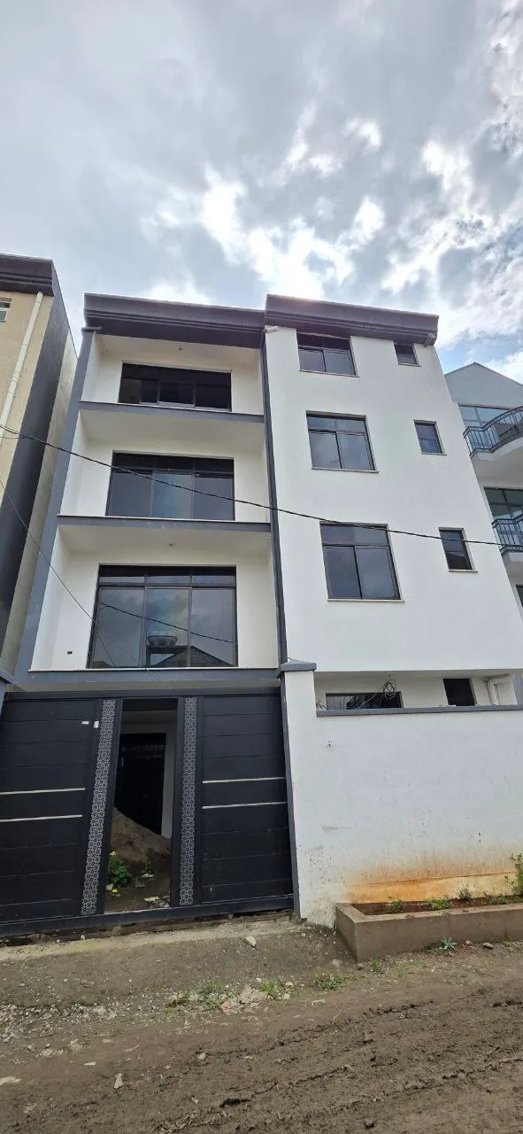 150 Sqm G+3 House in Ayat – photo 7