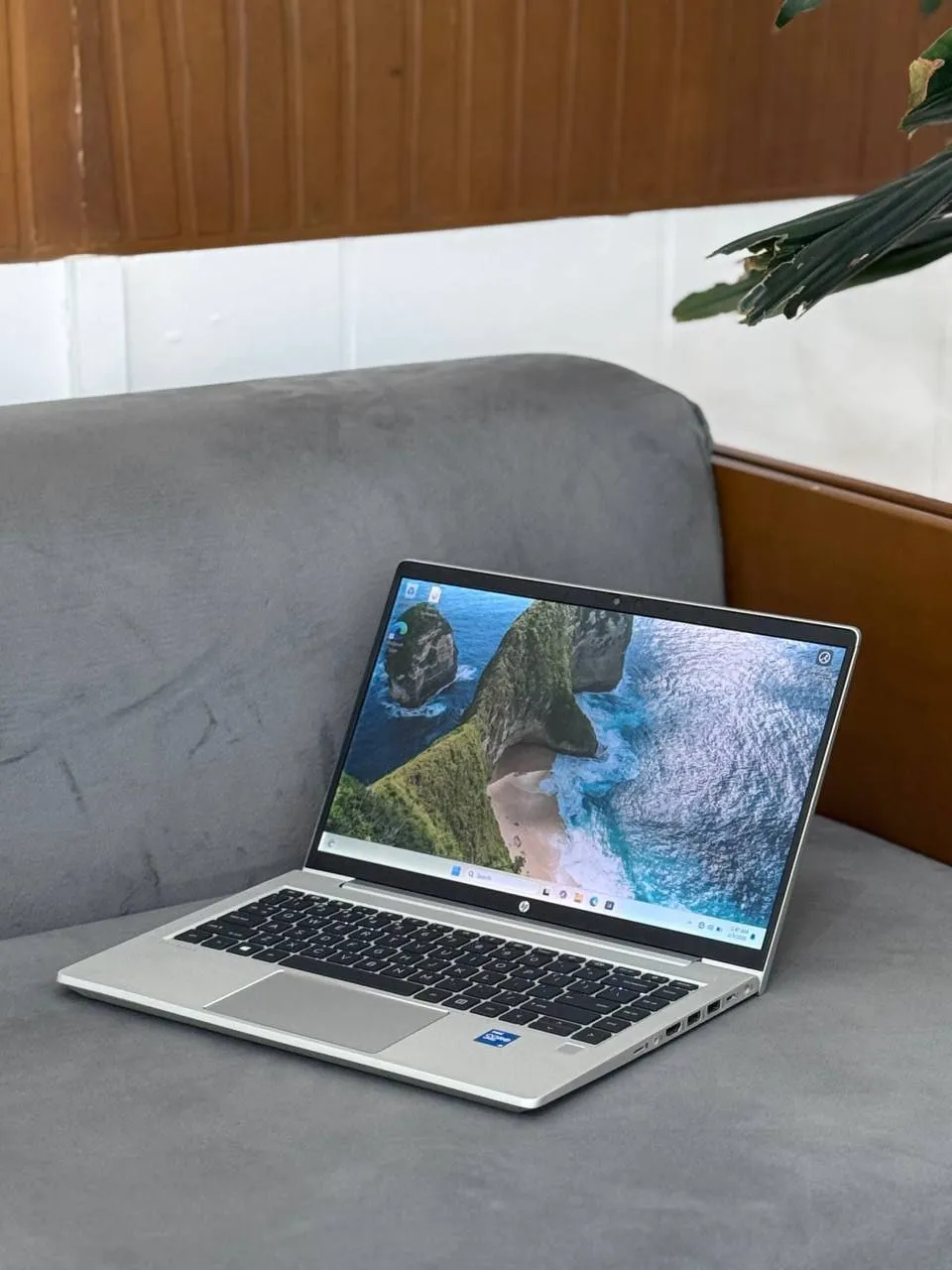 HP ProBook 640 G8 i5 8GB 512GB – photo 4