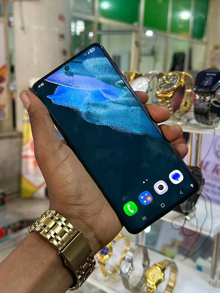 Samsung Galaxy S21 Plus 5G – photo 3