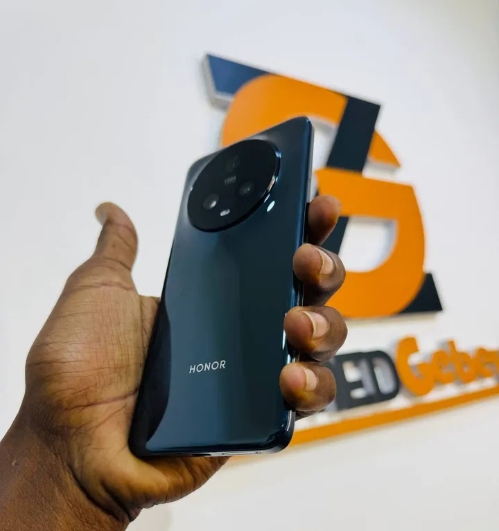 Honor Magic 5 Pro 256GB – photo 3