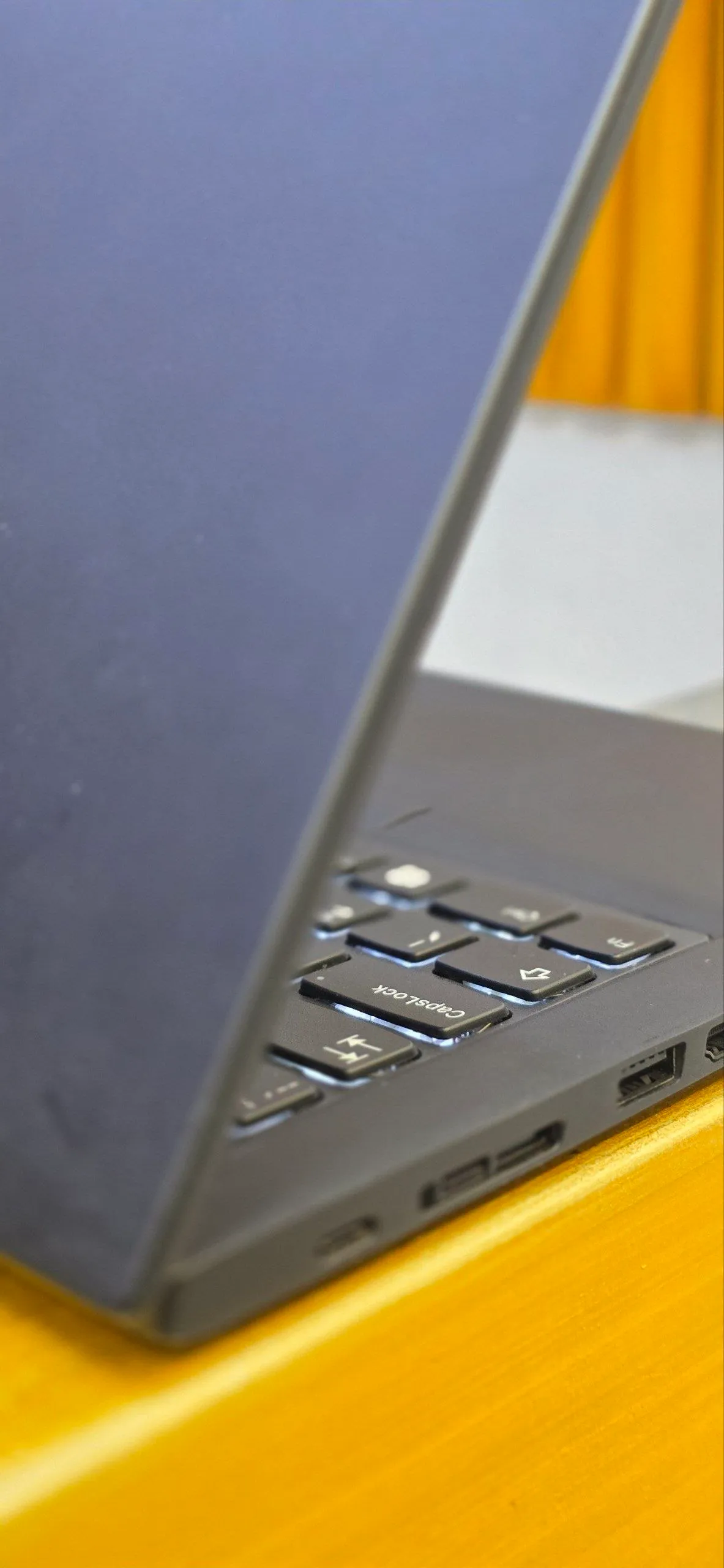Lenovo ThinkPad X395 Ryzen 7 Laptop – photo 4