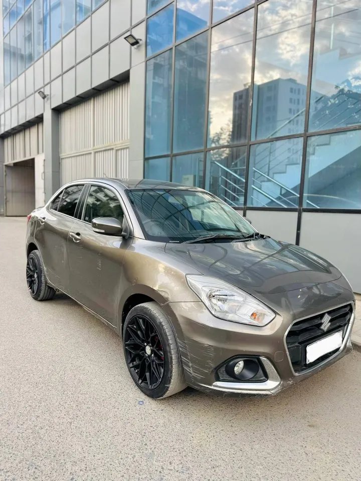 Suzuki Dzire 2021 28000 Km – photo 10