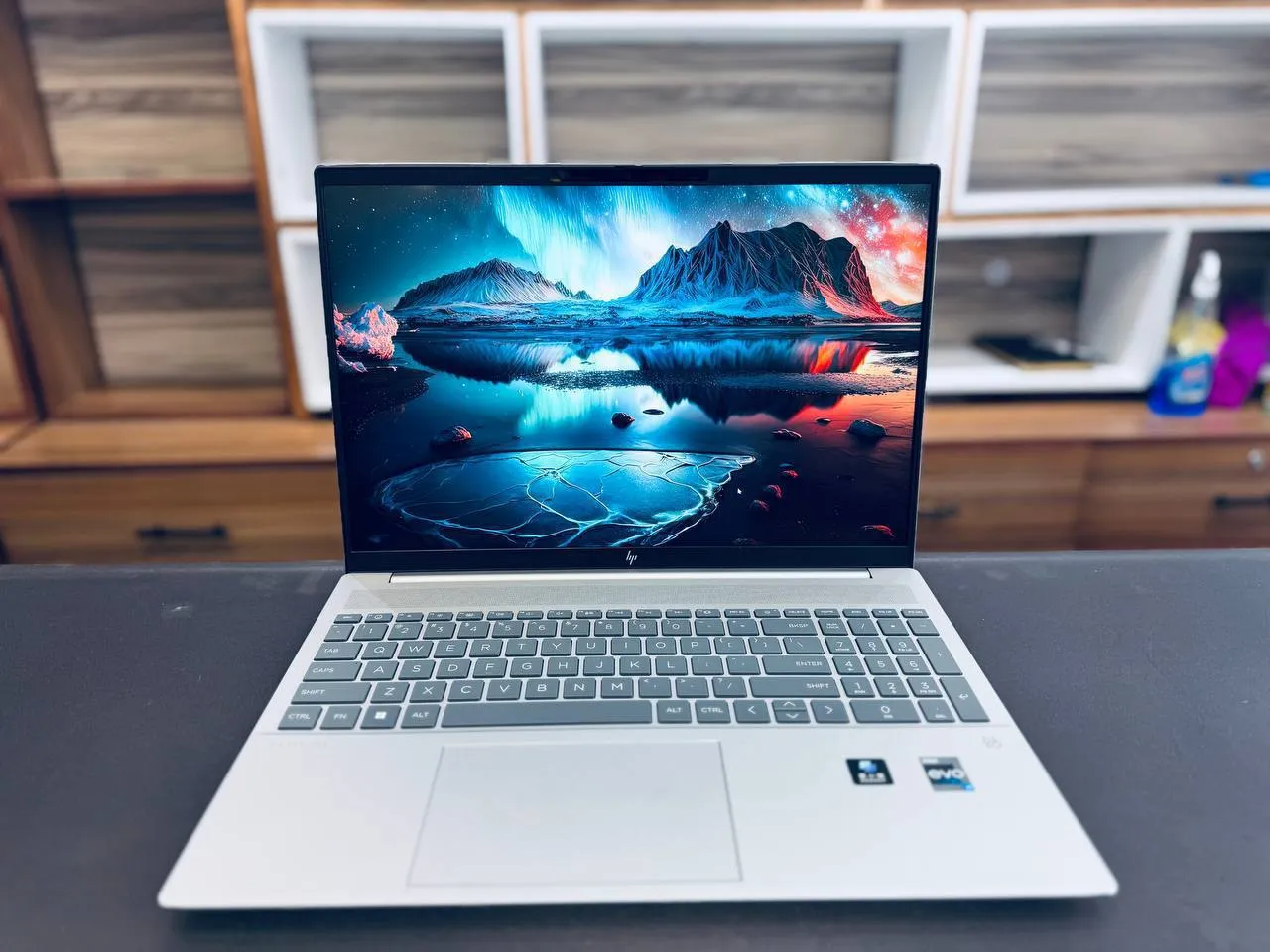 HP Pavilion Plus 16 i7 Laptop – photo 3