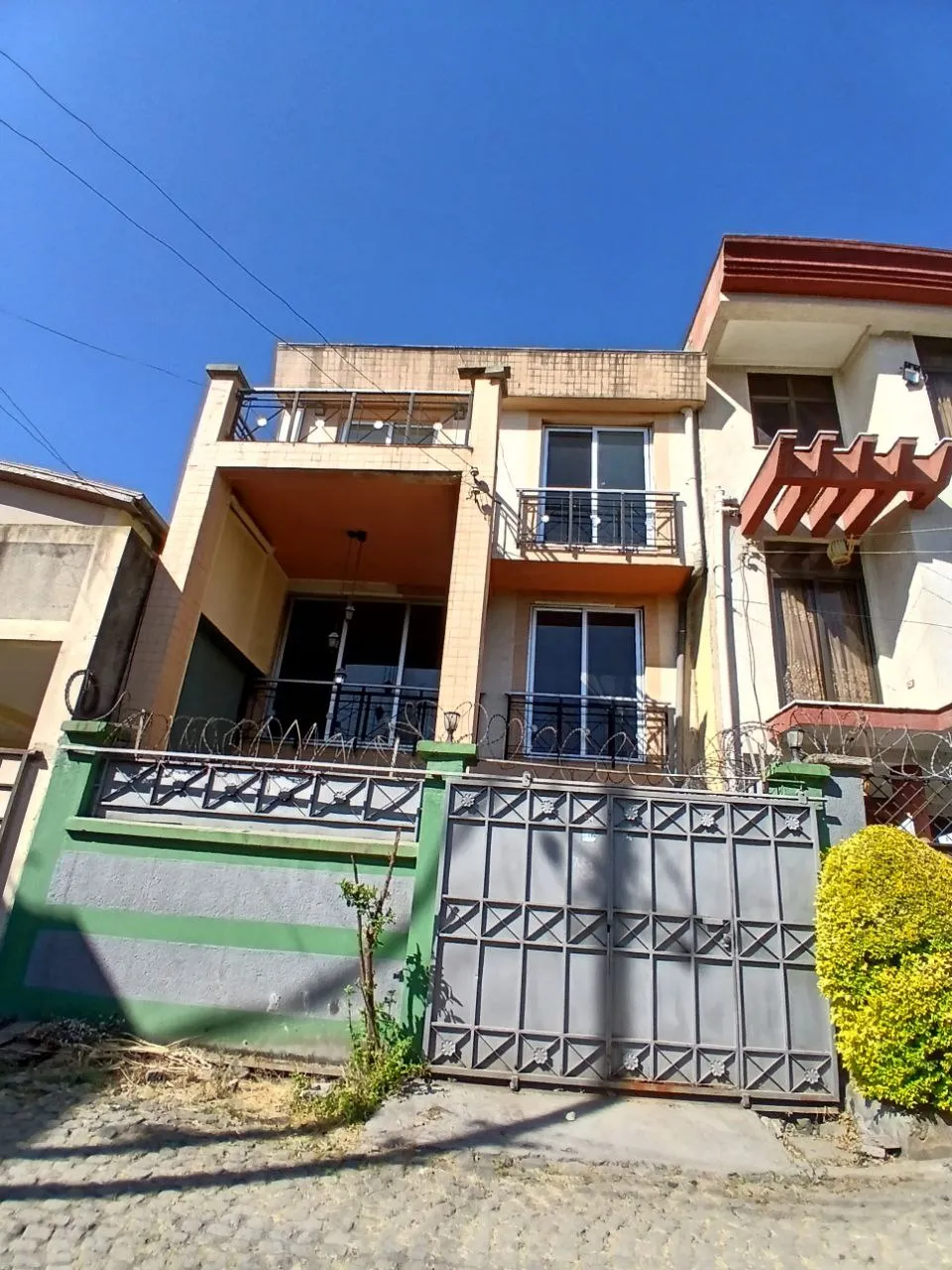 75 sqm G+2 House in CMC – photo 3