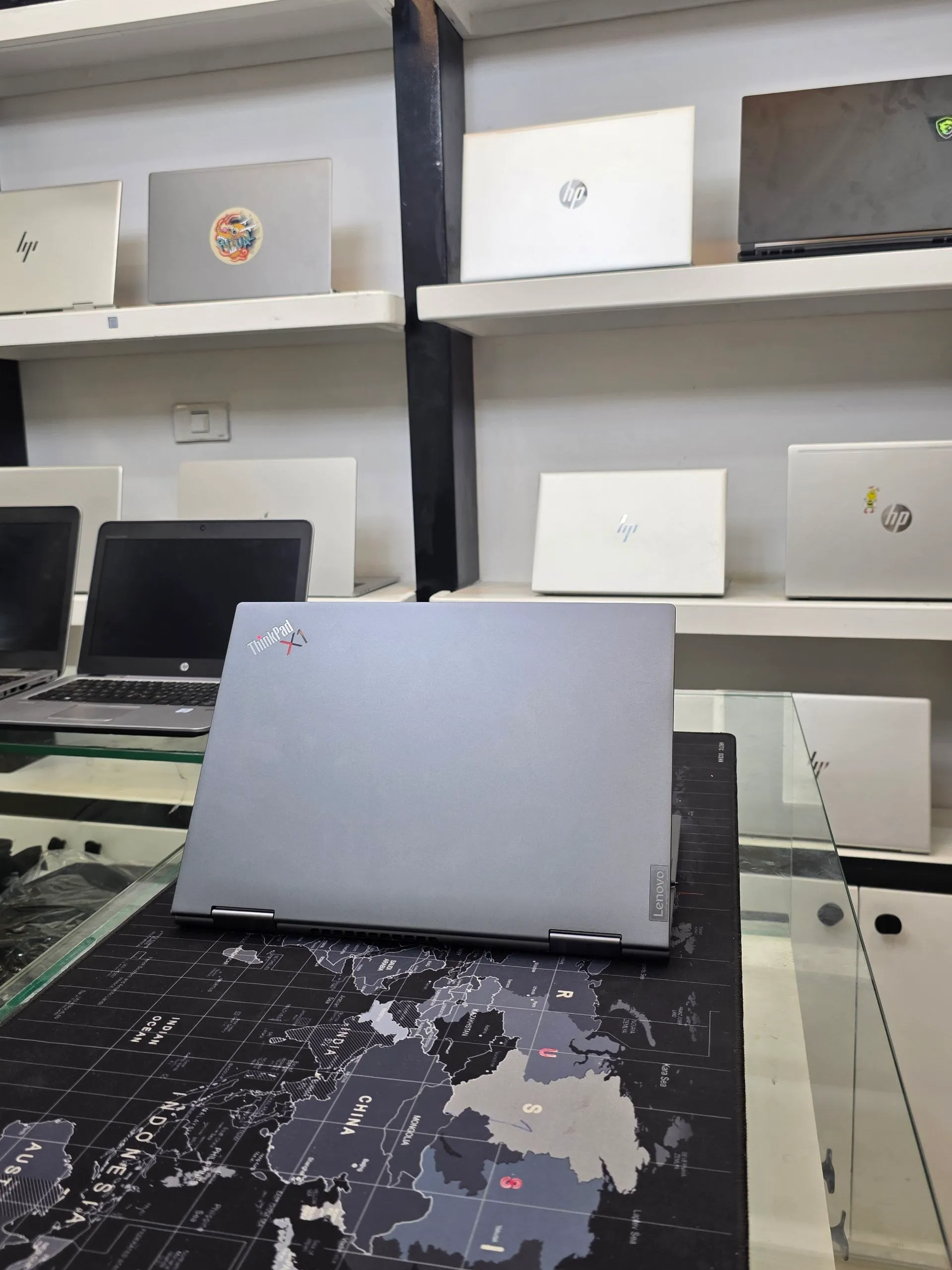Lenovo X1 Yoga 13th Gen Laptop – photo 5