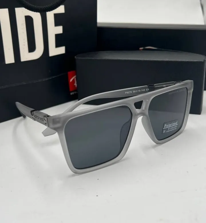Stylish Fashionable UV400 Sunglasses – photo 3