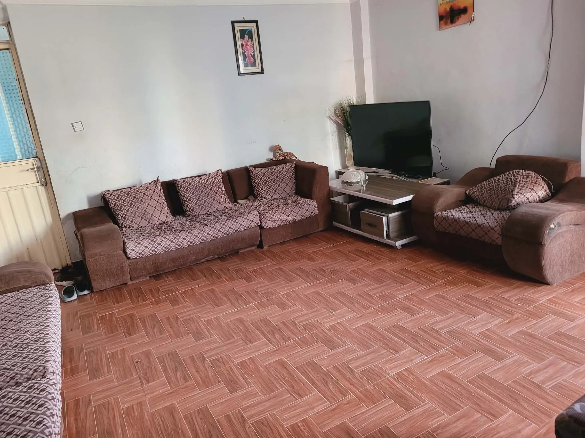 3 Bedroom Condominium in Bole Arabsa – photo 8