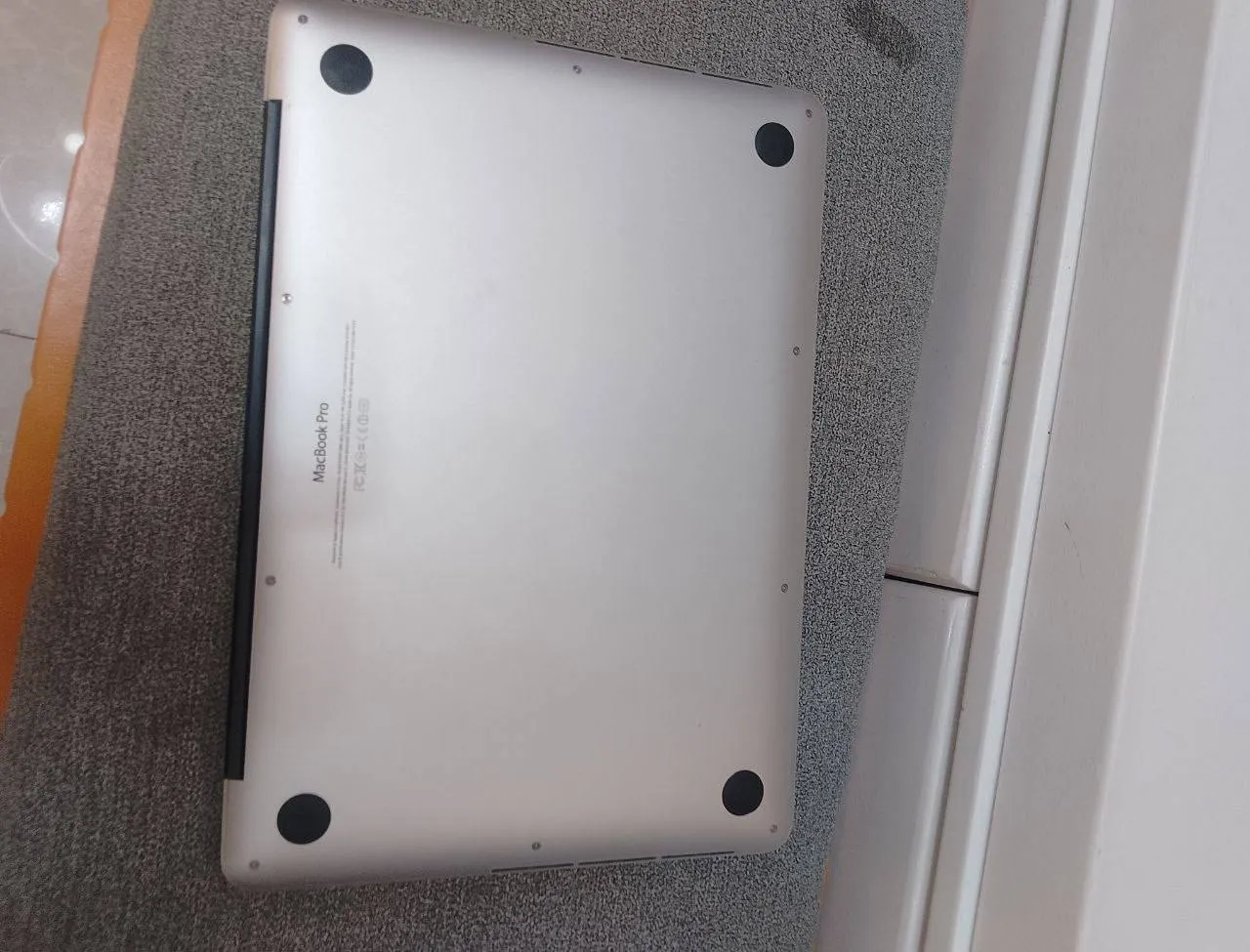 Apple MacBook Pro 2013 13 inch – photo 3
