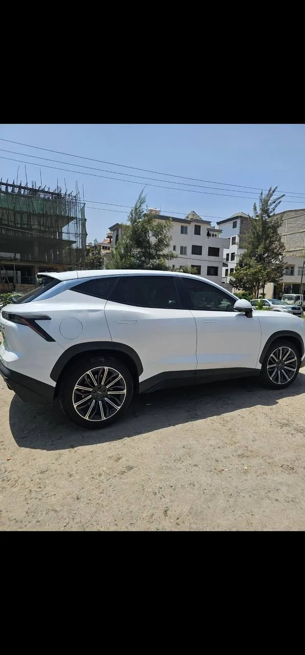 Jetour Dashing 2022 Full Option – photo 3