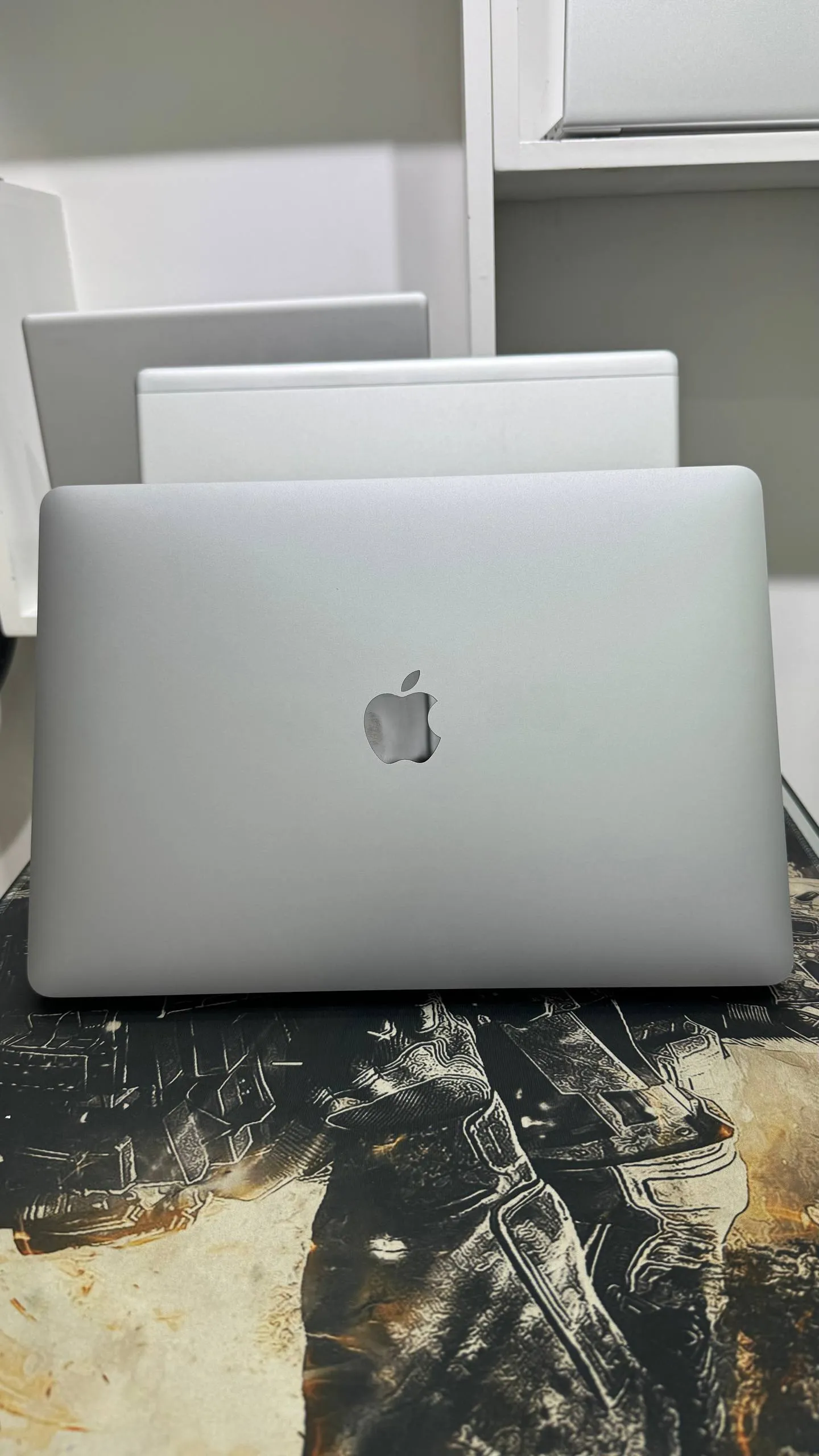 Apple MacBook Air M1 8GB 256GB – photo 3