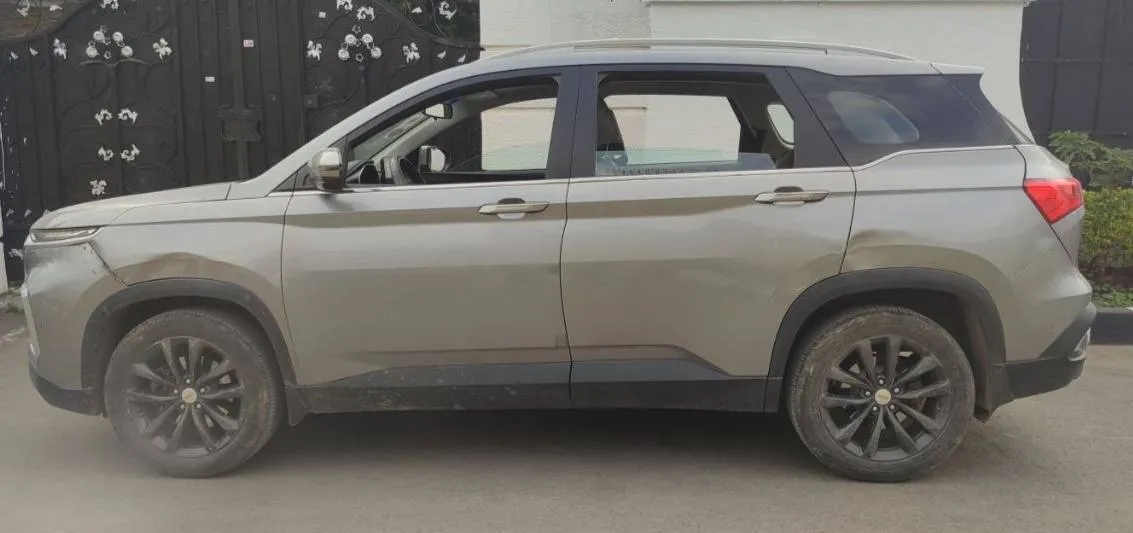 2022 Chevrolet Captiva Full Option – photo 4