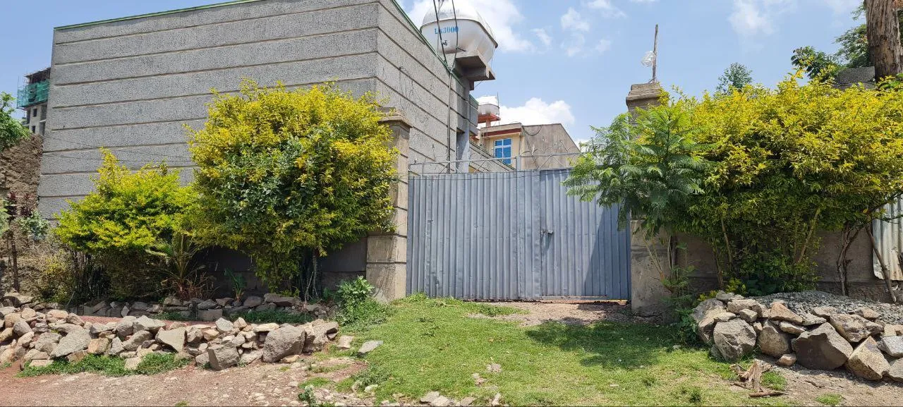 531 sqm Residential Land in Gurd Shola – photo 7