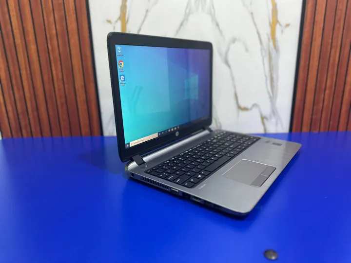 HP ProBook i3 4GB 500GB Laptop – photo 4