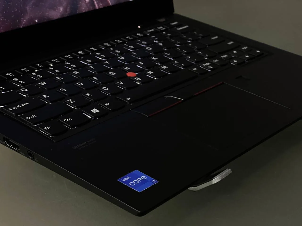 Lenovo ThinkPad X13 Core i7 – photo 3