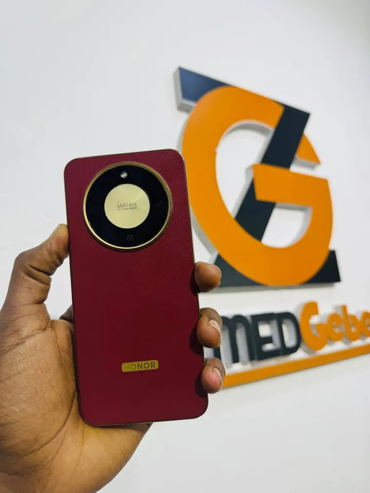 Honor X9d 12GB 512GB – photo 3