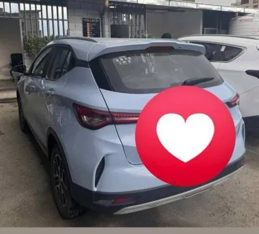 Jetour X50 2024 1.5L Turbo – photo 4