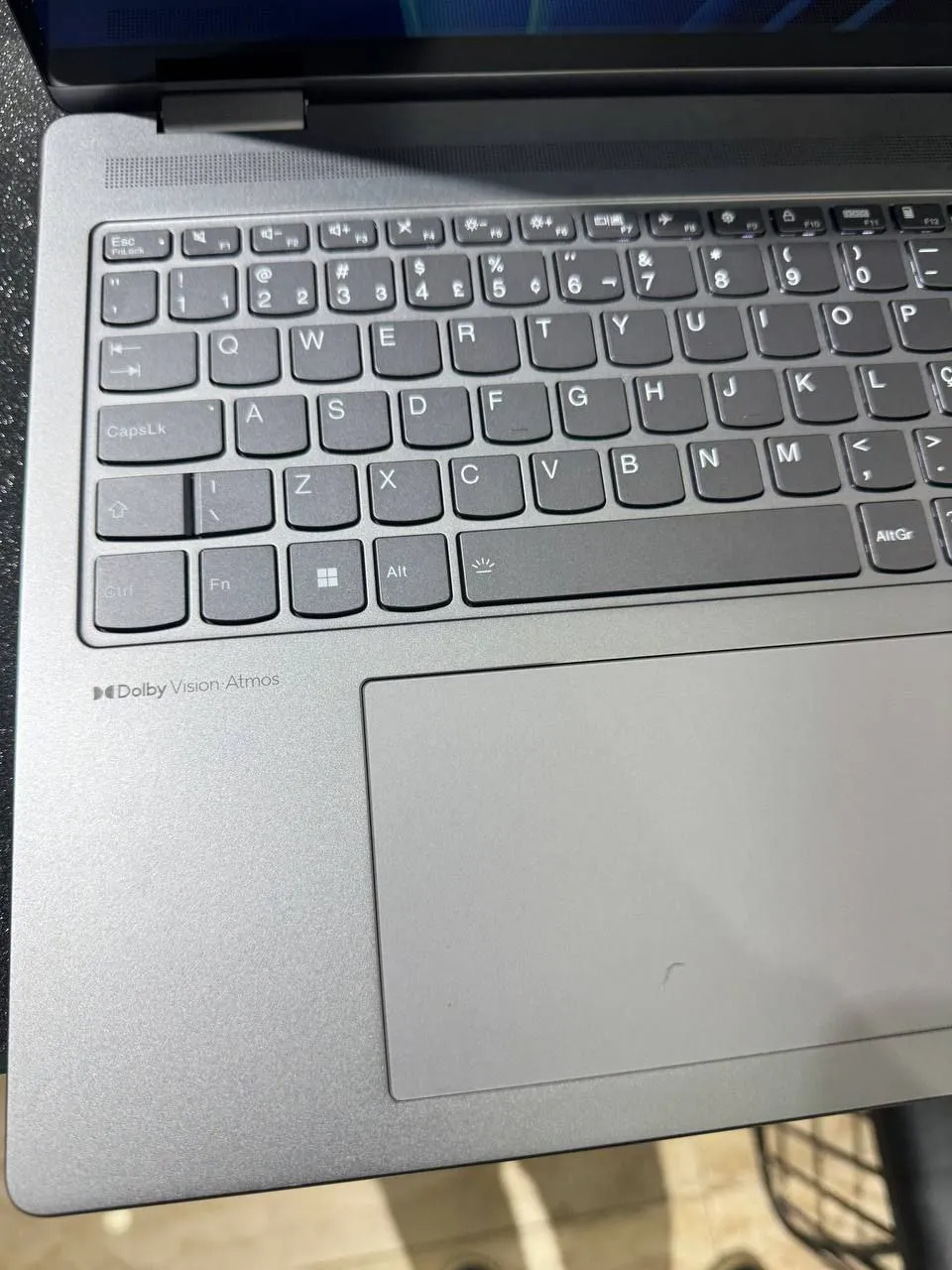 Lenovo Yoga Ryzen 5 7535U 2023 – photo 3