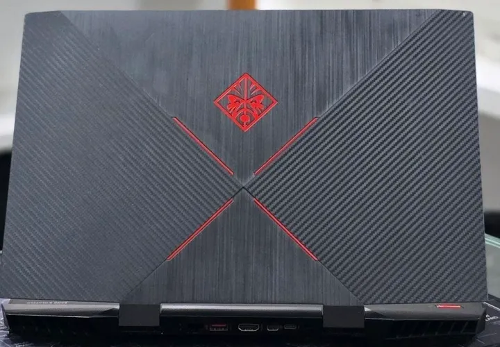 HP Omen Gaming i7 GTX 1070 – photo 4