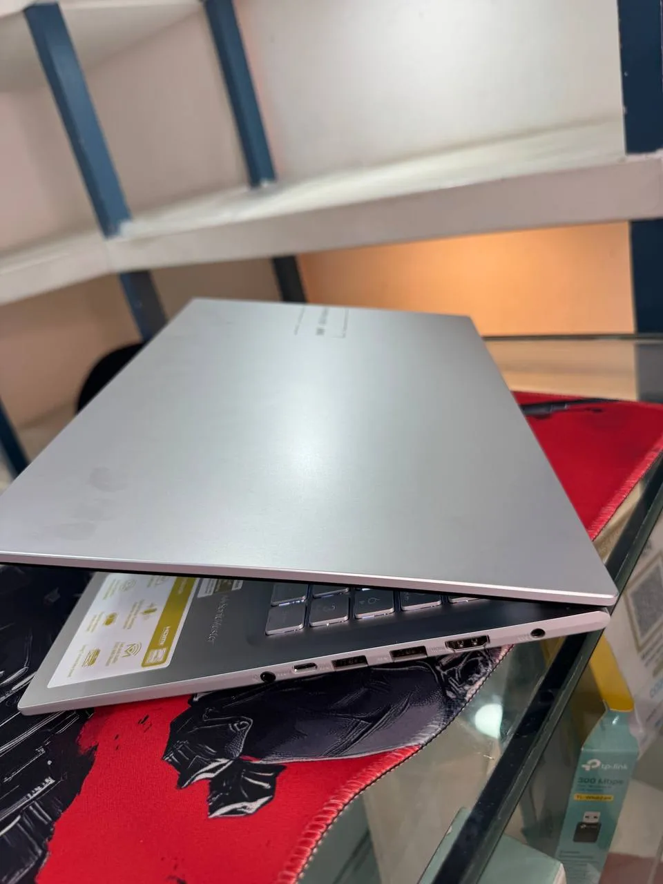 Asus Vivobook Ryzen 7 Laptop – photo 3
