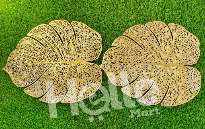 Dining Table Mat Set 6 Pieces – photo 3