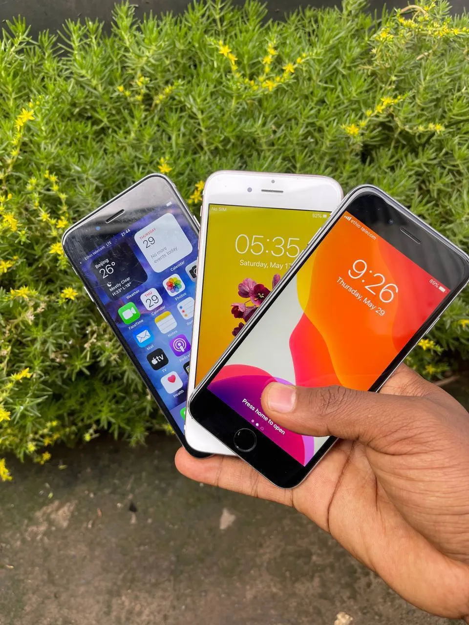 iPhone 6s 128GB – photo 3