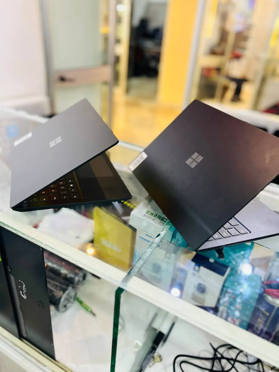 Surface Laptop 4 i7 16GB 512GB – photo 4