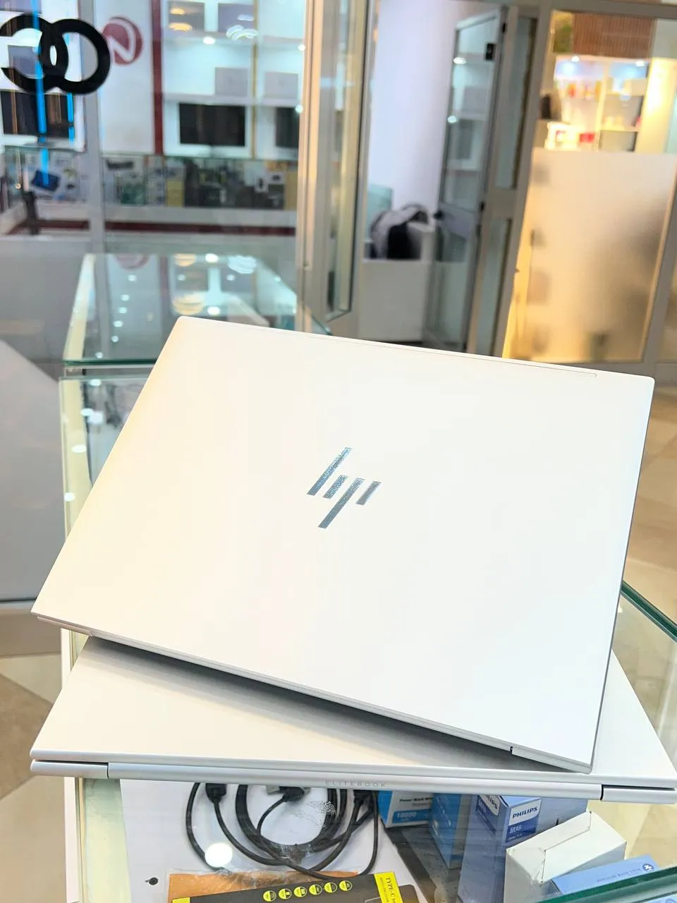 HP EliteBook 840 G9 i5 Laptop – photo 5