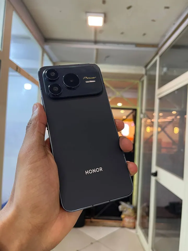 HONOR Power 2 512GB 12GB RAM – photo 3