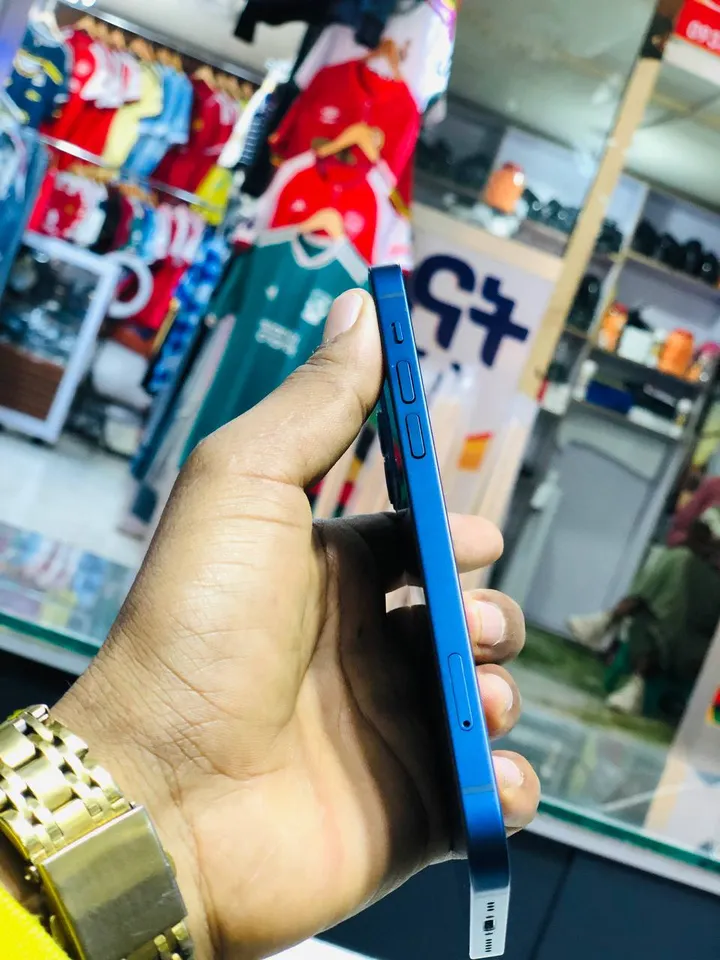 iPhone 12 USA 128GB – photo 5
